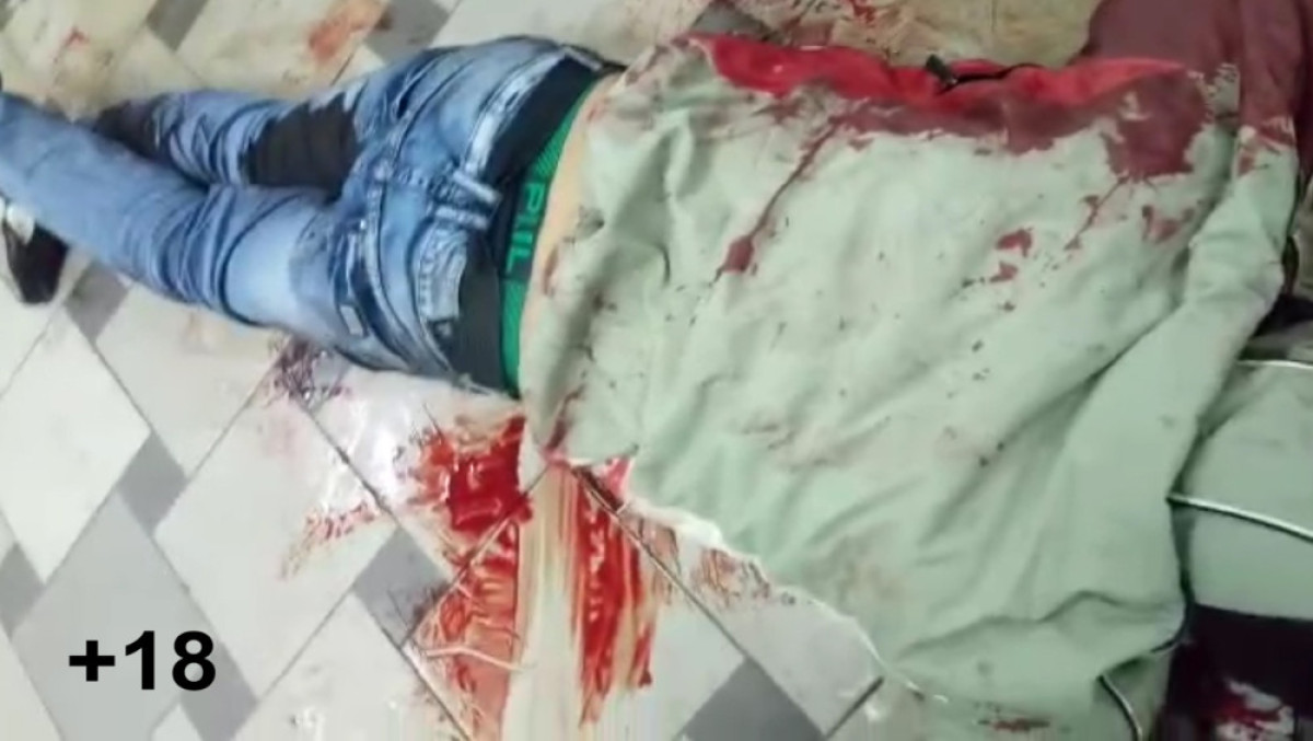 скриншот с видео