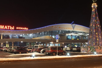 Фотография к новости: Какие авиарейсы будут субсидироваться в 2018 году