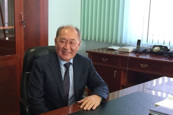 Фотография к новости: Новые кадровые назначения произведены в КазАвтоЖоле