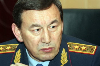 Фотография к новости: Уголовное дело по факту смертельного ДТП в Алматы возобновлено – Касымов