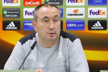 Фотография к новости: Станимир Стоилов станет самым высокооплачиваемым тренером из Болгарии