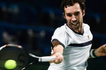 Фотография к новости: Кукушкин сыграет в четвертьфинале турнира в Индии