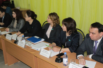 Павлодарцы рассказали депутатам, как организовать доходный бизнес в селе