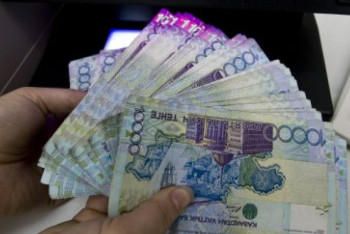 Фотография к новости:  За взятки задержана начальник отдела департамента экологии Мангистау