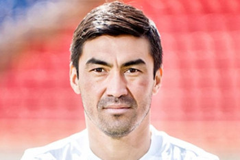 Фотография к новости: Самат Смаков возглавит ФК "Актобе"