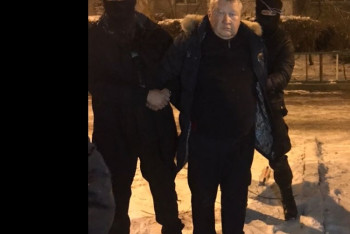 Фотография к новости: Оперативников задержали в Алматы при получении взятки в $30 тыс. 