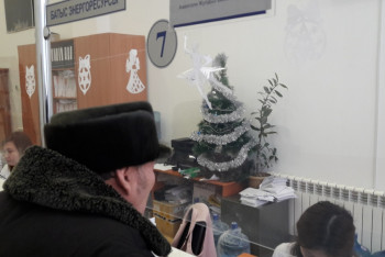 Электроэнергия может подорожать в Уральске 