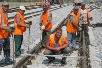 Фотография к новости: Социальные льготы на 4,5 млрд тг предоставит сотрудникам «дочка» КТЖ в 2018 г.