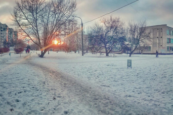 Фотография к новости: Погода без осадков сохранится на большей части территории Казахстана в четверг