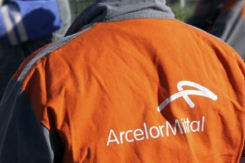 Фотография к новости: Тело рабочего обнаружено в цехе "АрселорМиттал Темиртау"