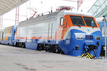 Фотография к новости: Пассажиры поездов из Узбекистана в Казахстан получат скидки 