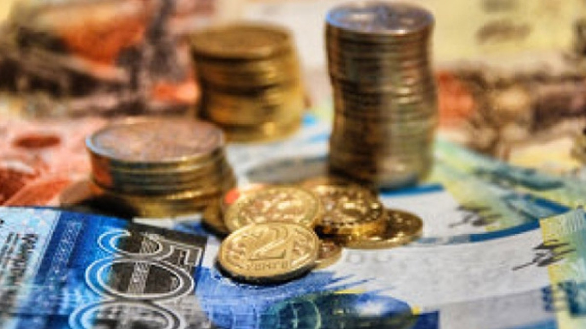 С 1 января изменился размер МРП и МЗП в Казахстане 