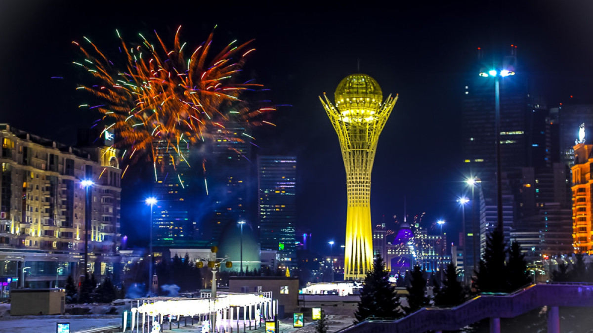 Бауыржан Жуасбаев