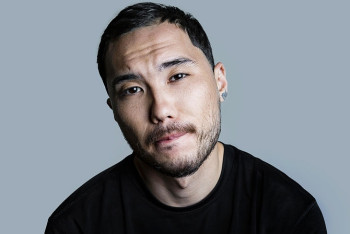 Фотография к новости: Скриптонит: Меня сформировали годы жизни в Казахстане