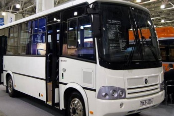 В Уральске появятся 80 новых автобусов