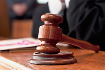 Фотография к новости: Аудиторов Счетного комитета осудили в Астане за взятку в 20 миллионов