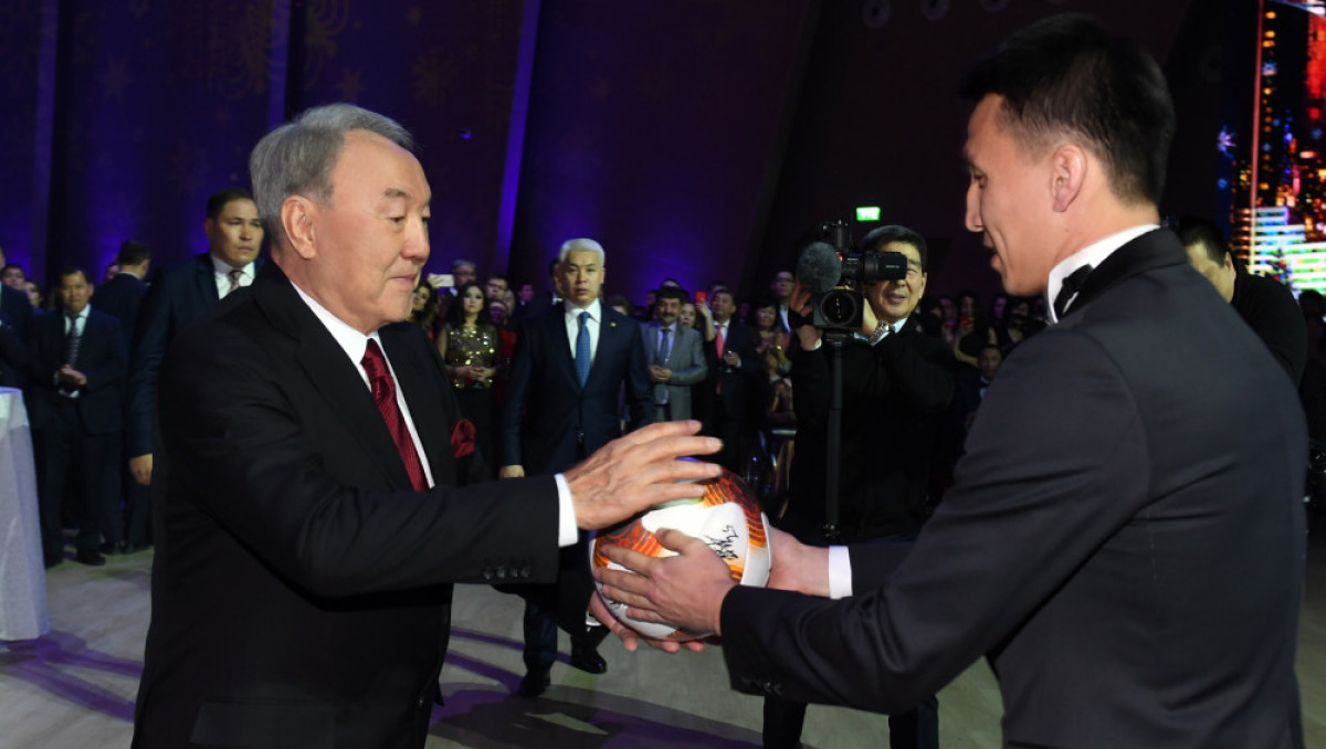 пресс-служба Акорды