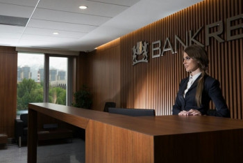 Фотография к новости: Bank RBK избавился от сомнительных активов на 603 млрд тенге