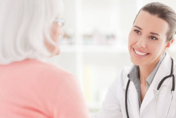 Фотография к новости: Кабинет диагностики боли предлагают посетить жителям Астаны