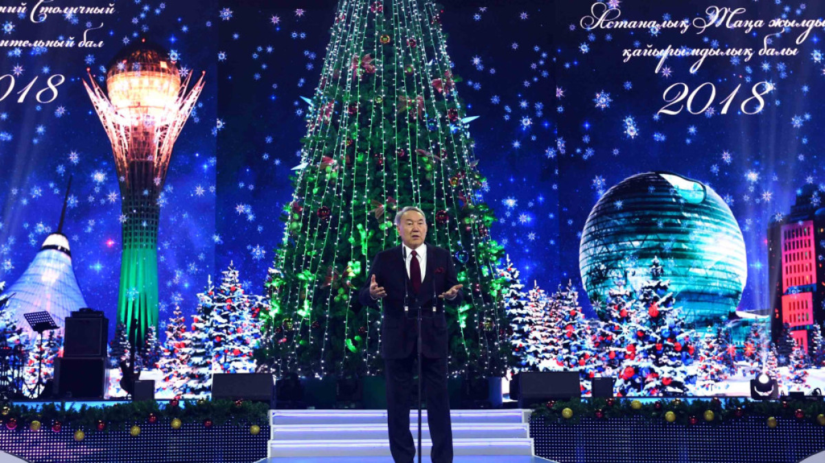 Пресс-служба Акорды