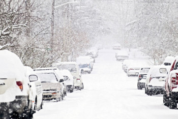 Фотография к новости: Осадки сохранятся на большей части территории Казахстана в пятницу