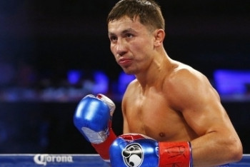 Фотография к новости: Рейтинг лучших боксеров года составили в Казахстане