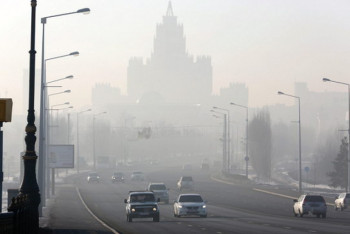 Фотография к новости: Проблему смога в Астане решат за счет представленных на ЭКСПО технологий