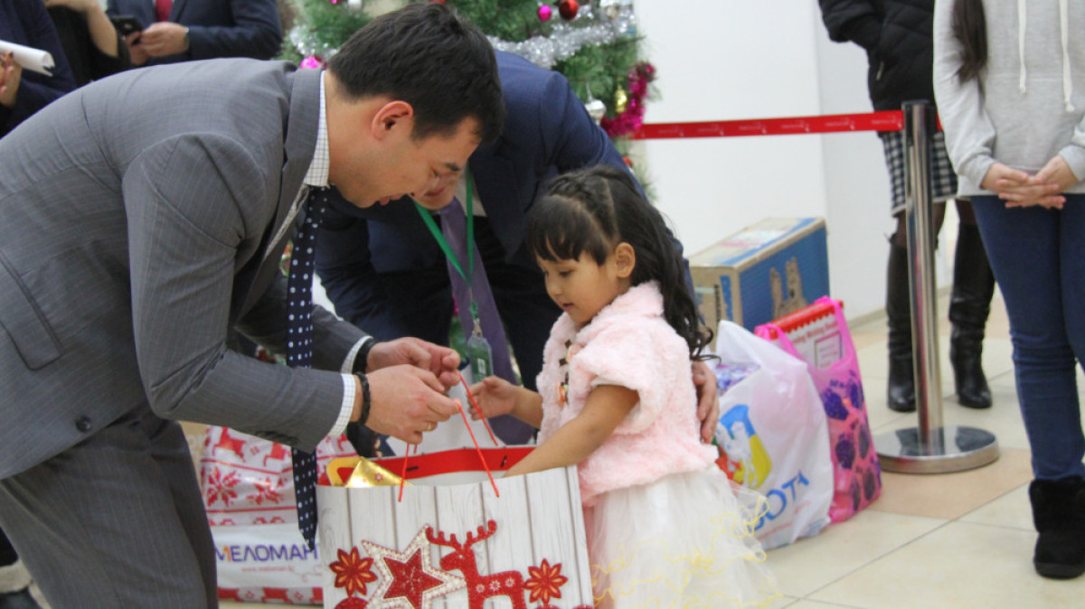 Нуржас Жаксыбай 