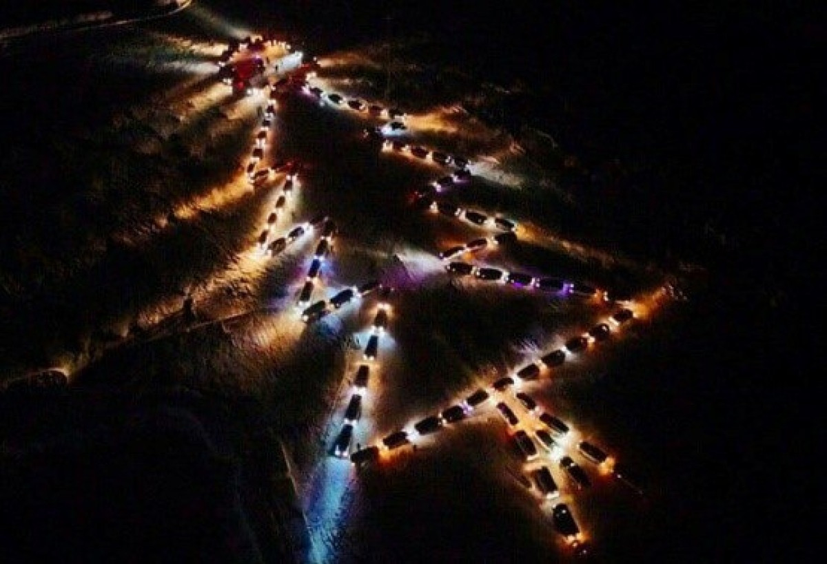 из социальных сетей