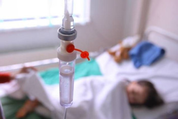 Более ста кыргызских школьников отравились угарным газом на дискотеке