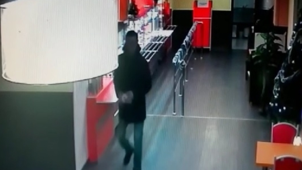 скриншот с видео