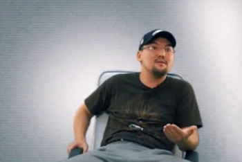 Фотография к новости: Предварительную причину смерти Асылбека Мусина назвала полиция Риги