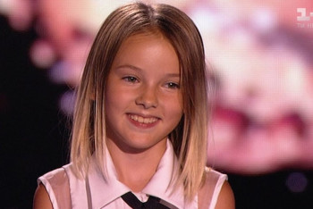 Фотография к новости: А мы другие - Данэлия Тулешова анонсировала премьеру своего нового клипа