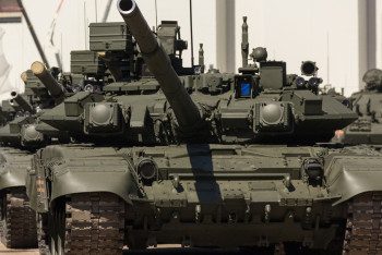 Фотография к новости: В части обороноспособности Казахстан остается ключевым партнером России – Путин