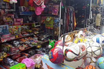 Фотография к новости: Правила ввоза детских игрушек ужесточат в Казахстане