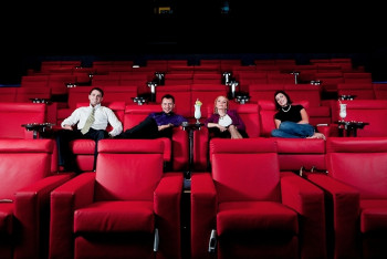 Фотография к новости: 40 новых отечественных фильмов выйдут в прокат в 2018 году