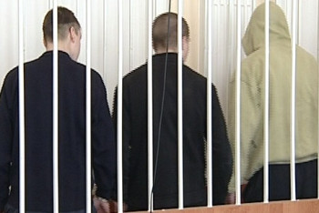 Фотография к новости: Полицейских избили бутылками от пива в Атырауской области