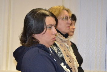 Фотография к новости: Бабушка сожгла внучку в печке: женщине вынесли приговор в СКО