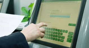 16-летний школьник стал семимиллионным пользователем портала eGov.kz