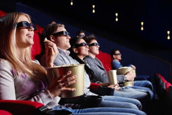 Фотография к новости: Фонд поддержки национального кино появится в Казахстане