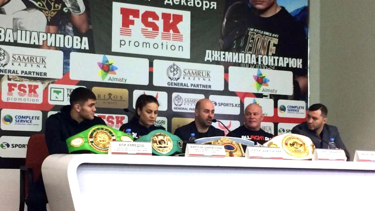 Руслан Канабеков