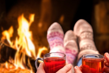 Фотография к новости: Обеспечить тепло и свет в домах казахстанцев в праздничные дни поручил Сагинтаев