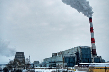 Фотография к новости: График поставки мазута для отопления в Алматы не выполняется - Бозумбаев 