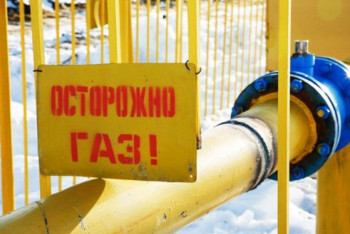 Фотография к новости: Внутридомовую газовую службу предлагают создать в Астане