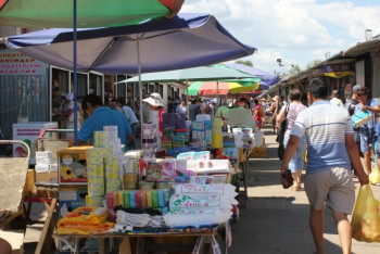 Фотография к новости: Самозанятых надо приравнять к бизнесменам – Назарбаев