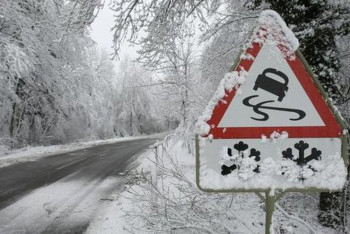 Фотография к новости: Спасены более ста человек, застрявшие на трассах Павлодарской области 