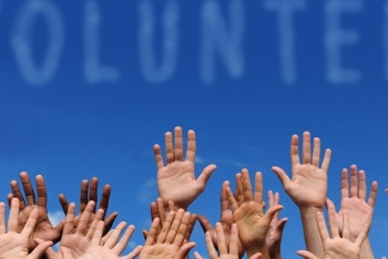 Фотография к новости: В Казахстане создана «Карта волонтерских организаций»