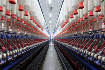 Фотография к новости: Легкая промышленность Казахстана зависит от госзаказа – МИР РК 