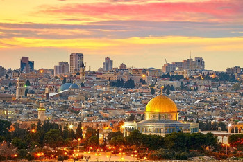 Фотография к новости: На отношения Казахстана с США не повлияет их решение по Иерусалиму – МИД РК