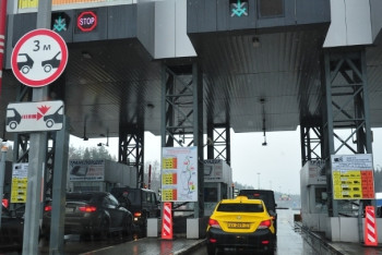 Фотография к новости: Сборы на платных дорогах Казахстана к 2020 году составят 30 млрд тенге - МИР